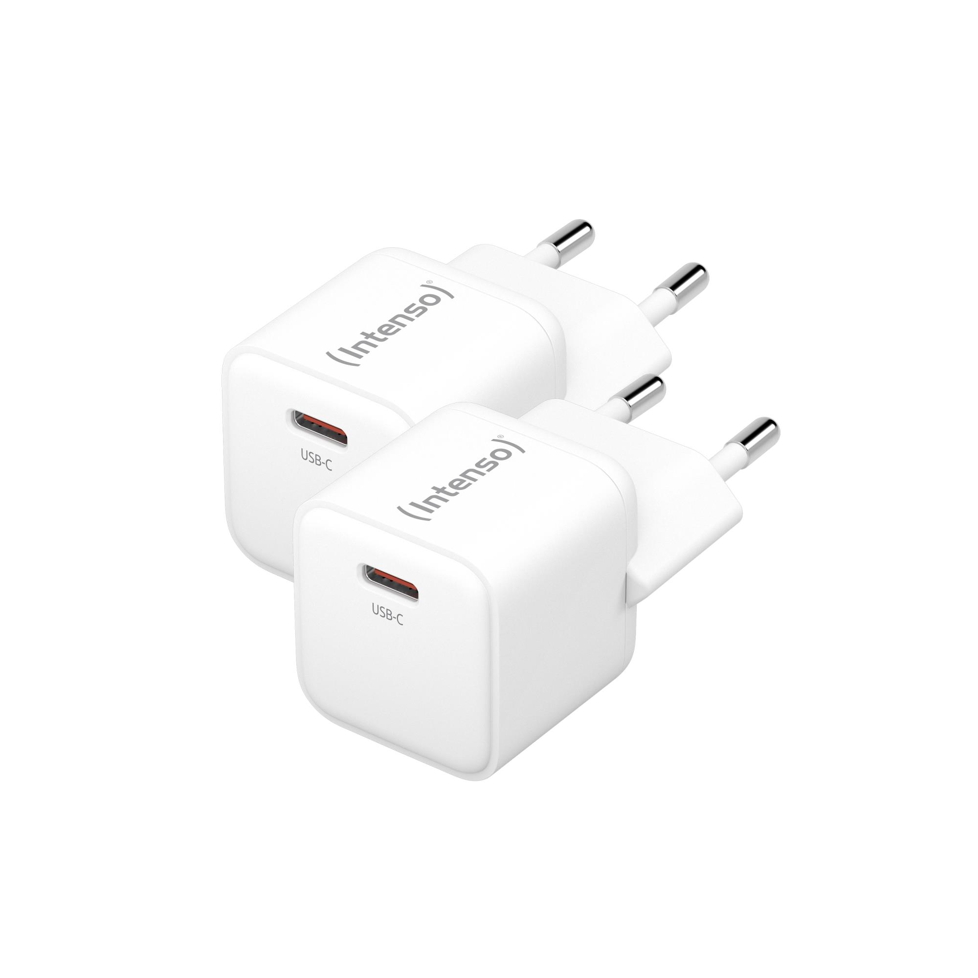 Intenso USB-C barošanas adapteris