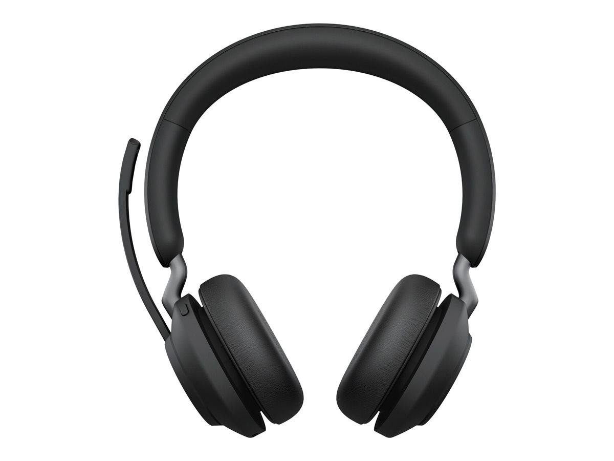 JABRA Evolve2 65 MS stereo austiņas