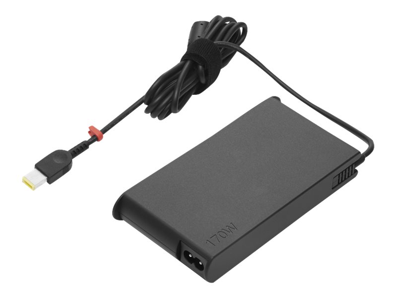 LENOVO ThinkPad Slim 170W lādētājs