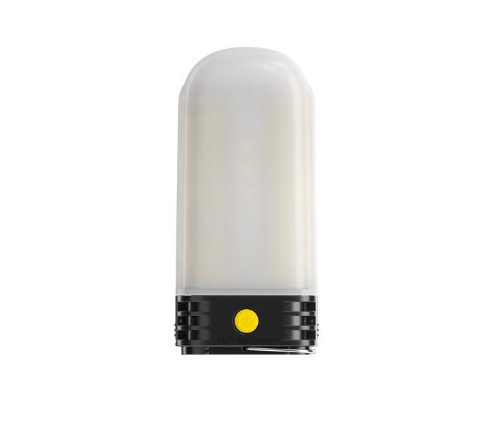 Lukturītis-lampa Nitecore Lamp sērija 280 lūmenu LR60