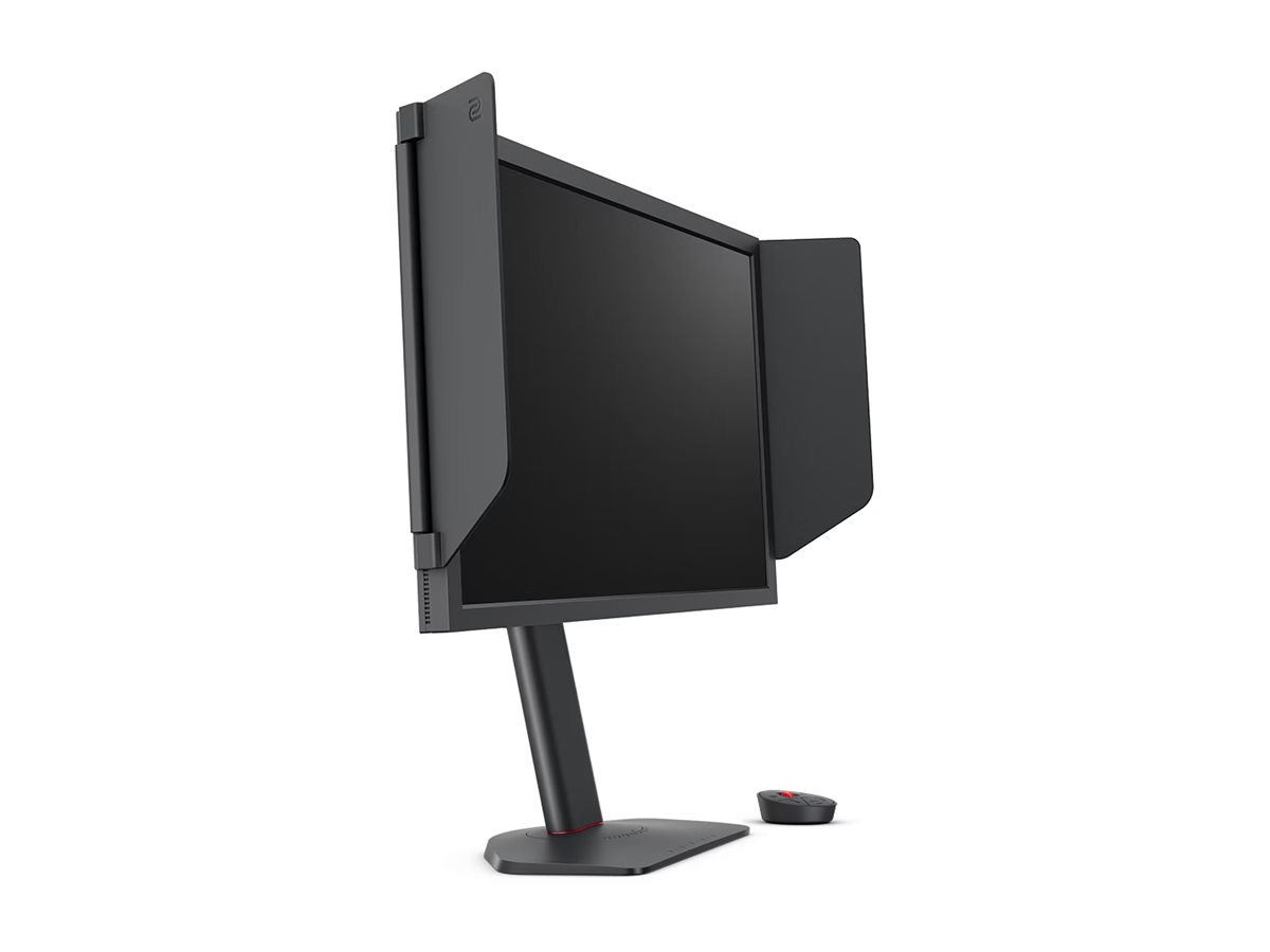 BENQ XL2586X+ 24.1 collu FHD TN monitors