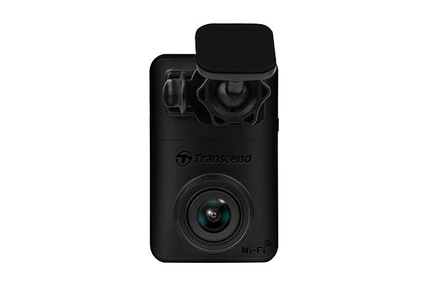 Video reģistrators TRANSCEND DrivePro 10 64GB