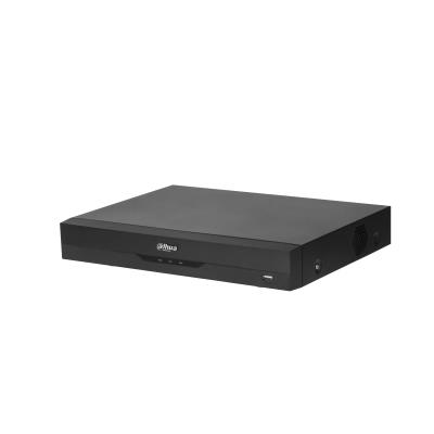 Dahua XVR5108HE-I3 DVR 8 kanālu HDCVI Pentabrid AI