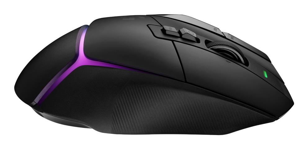 Bezvadu pele LOGITECH G502X Plus Lightspeed