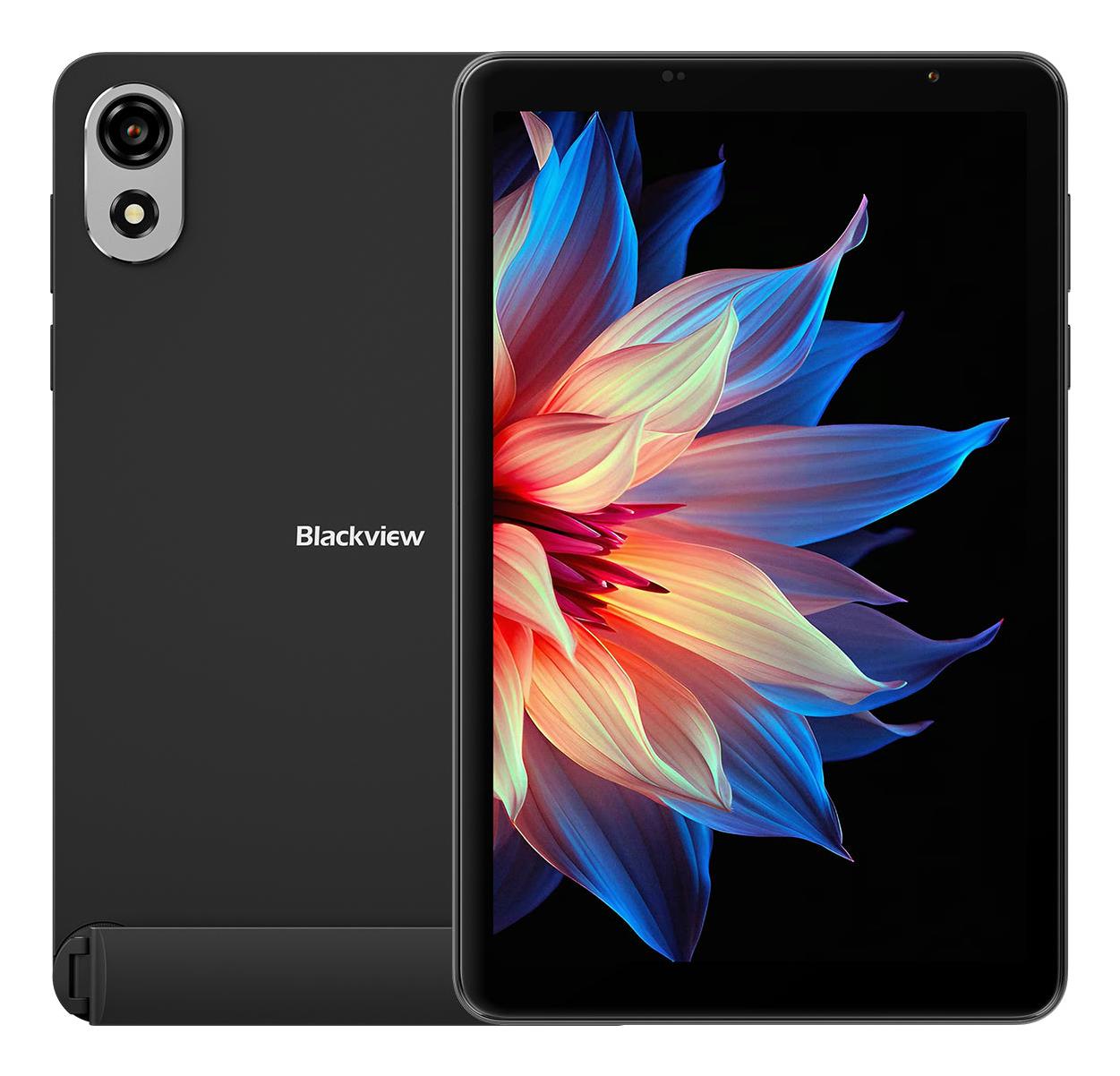 Blackview planšetdators Zeno 1 8" 4/64GB melns