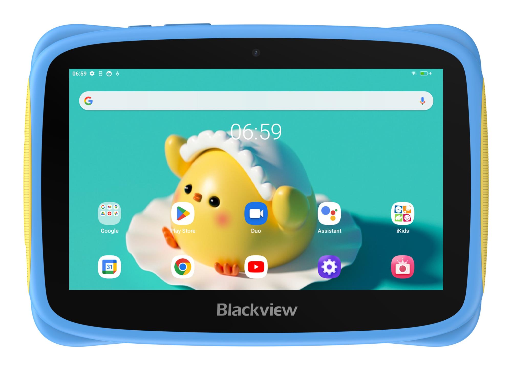 Blackview planšetdators Tab3 Kids 7" 2/32GB zils
