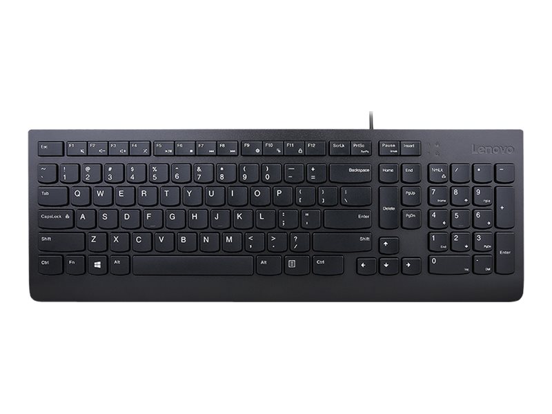 Lenovo Essential vadu tastatūra (LT)