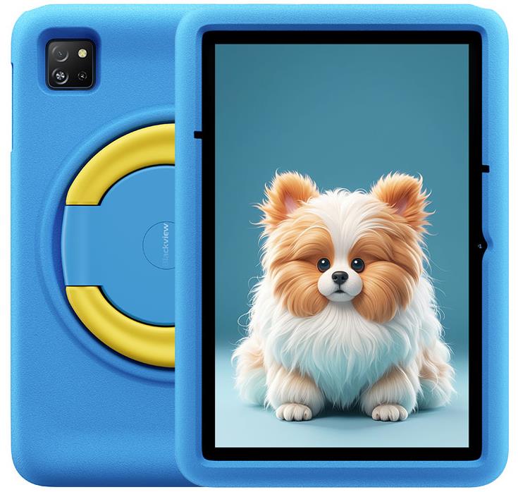 Blackview planšetdators Tab A6 Kids 10" 4/128GB Wi-Fi zils