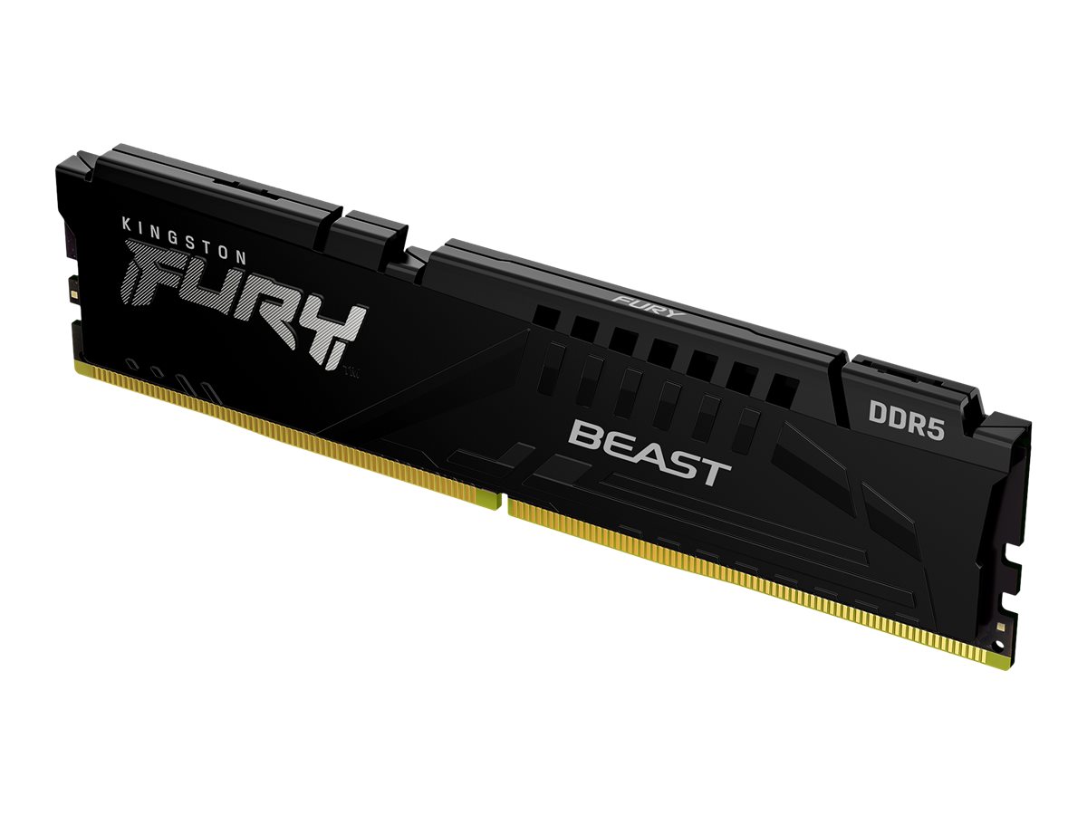 KINGSTON 16GB 5600MT/s DDR5 CL36 DIMM atmiņa