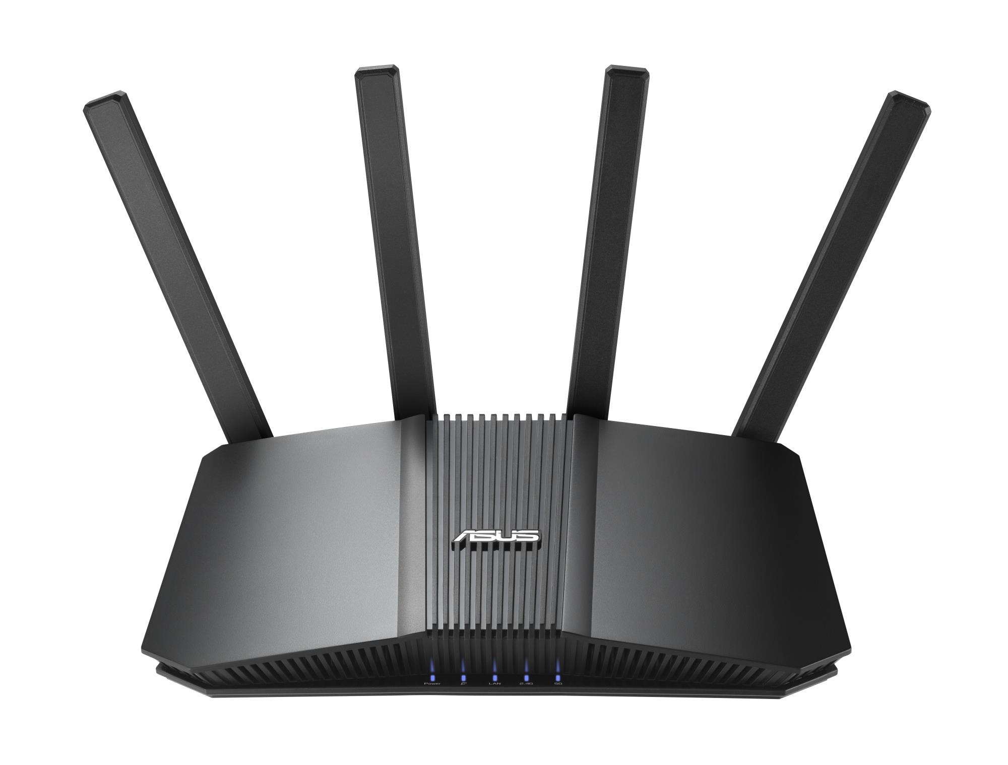 Wireless Router|ASUS|Router|Mesh|LAN \ WAN ports 2|Number of antennas 4|RT-BE58U
