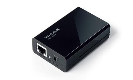 PoE injektors TP-Link TL-POE150S
