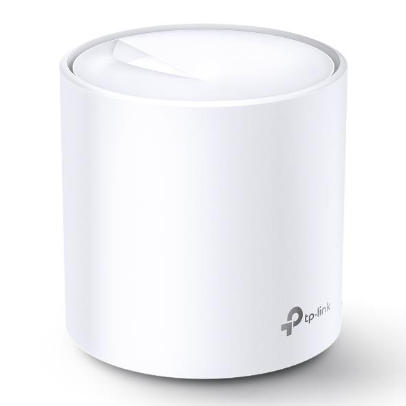 Bezvadu maršrutētājs TP-LINK Deco X20 1800 Mbps Mesh