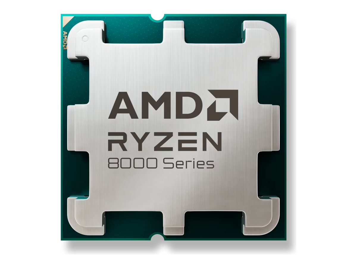 AMD Ryzen 7 8700F 5GHz AM5 8C/16T procesors