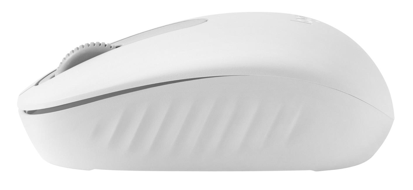 Bluetooth optiskā pele Logitech M196 balta