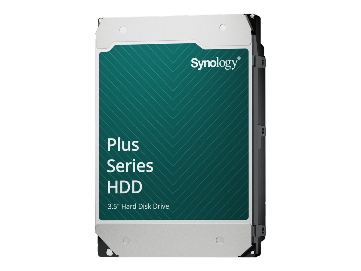 SYNOLOGY HAT3310-16 NAS 16TB SATA 3.5 collu cietais disks