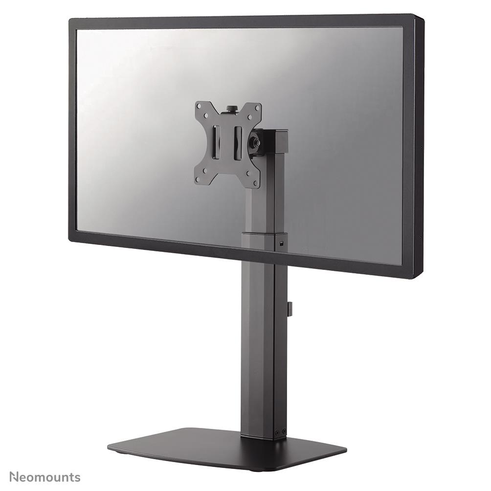 Monitora galda stiprinājums 10-32" FPMA-D865BLACK Neomounts