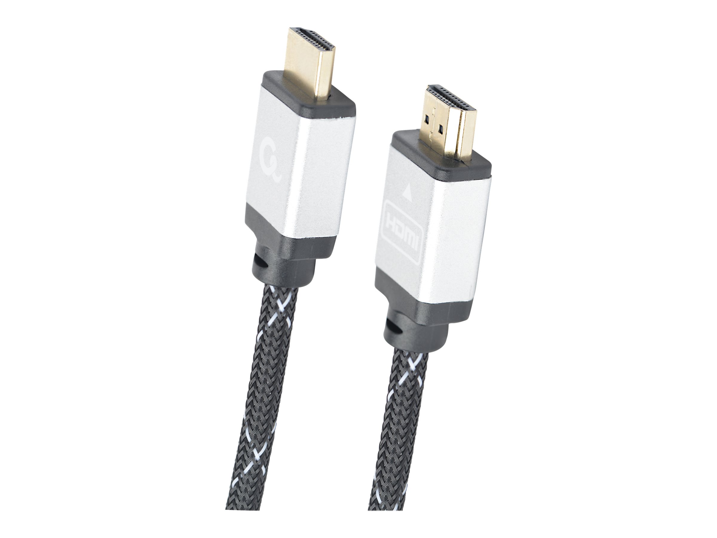 GEMBIRD HDMI Kabelis 2M CCB-HDMIL-2M
