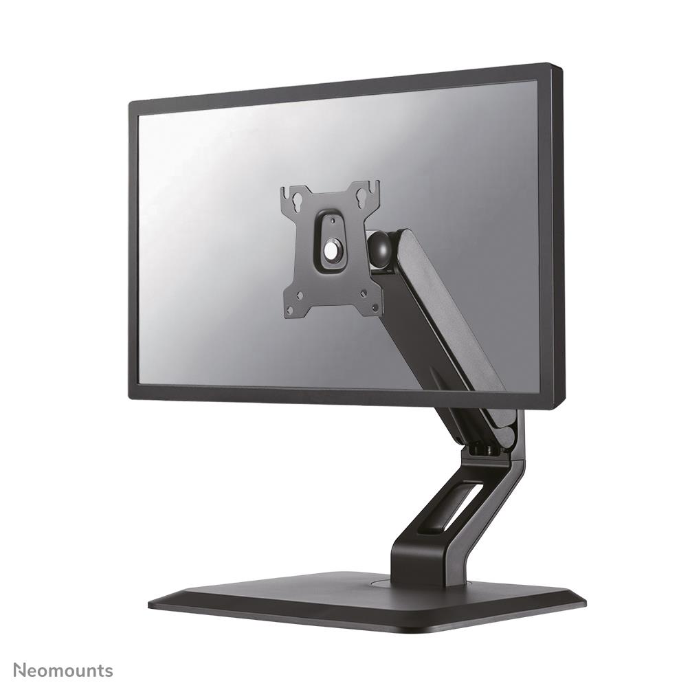 Monitora galda stiprinājums 10-32" FPMA-D885BLACK Neomounts