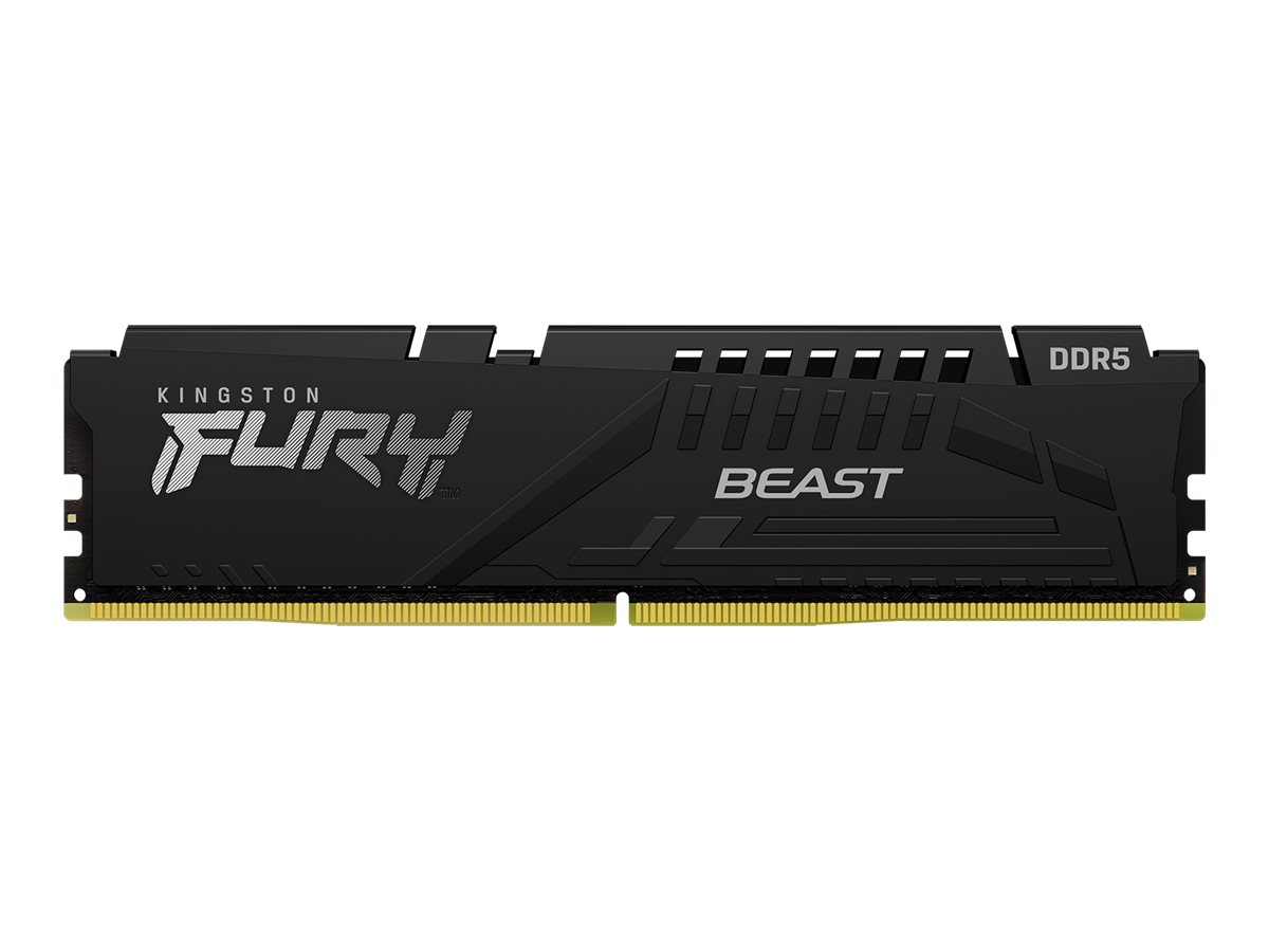 KINGSTON 16GB 6000MT/s DDR5 CL36 DIMM atmiņa