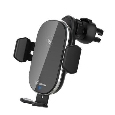 MediaRange bezvadu auto lādētājs 15W