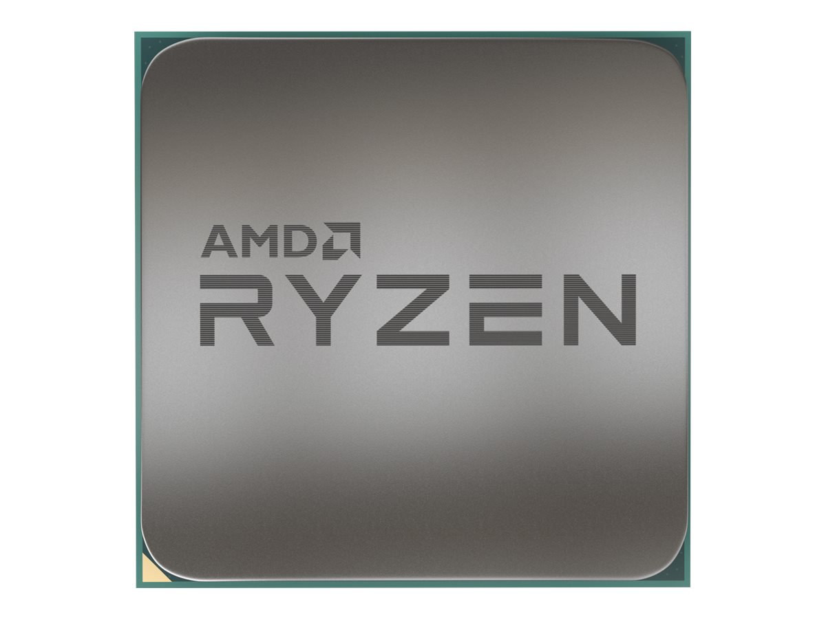 AMD Ryzen 3 3200G 4GHz AM4 Vega 8 BOX procesors