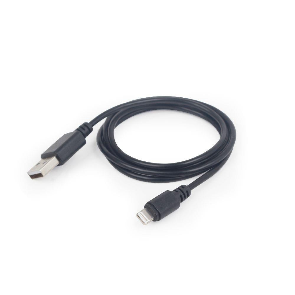 Gembird Lightning uz USB2 kabelis 2m