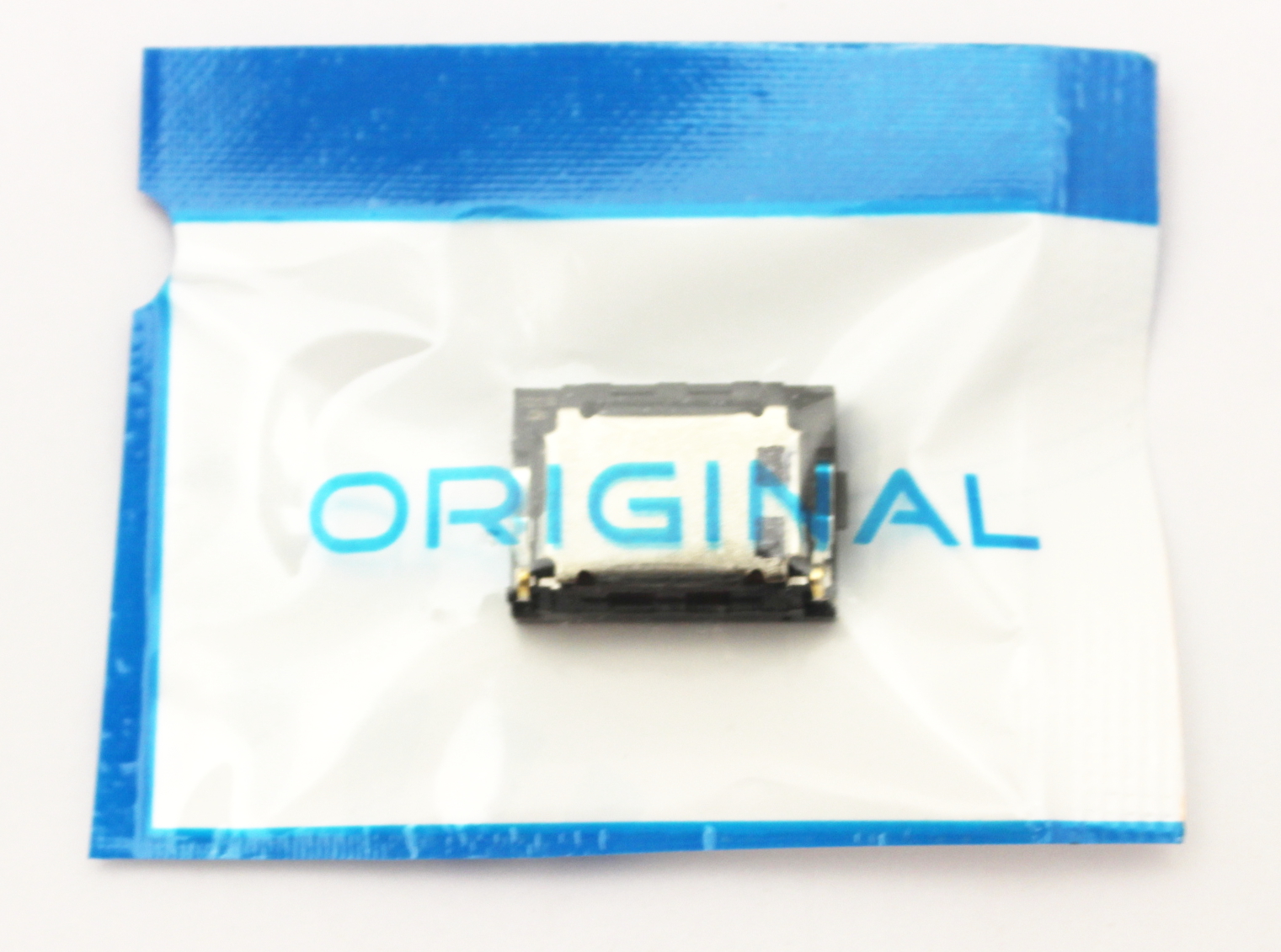 Zvaniņš ORG Nokia 200/201/202/203/302/305/306/C2-02/C2-03/C2-06/C2-07/C2-08/X1-00/X1-01/X2-02/X2-05