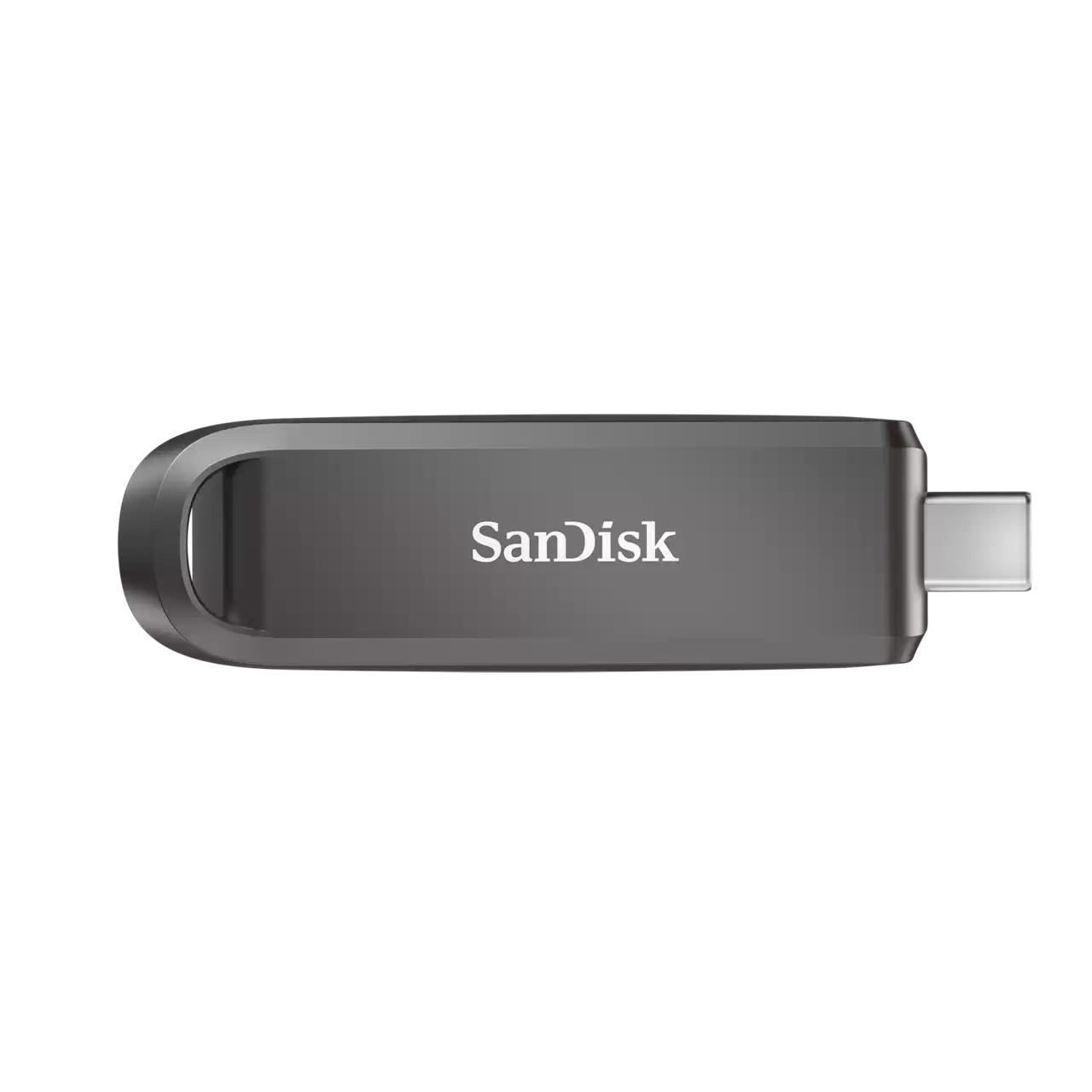 USB-C zibatmiņa SANDISK 512GB