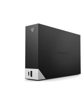 Ārējais cietais disks SEAGATE One Touch 20TB USB 3.0 melns