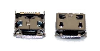 Oriģinālā uzlādes ligzda Samsung S5330/B2710/B7350/C3322/C3500/C3750/E2222/E2530E2652/E3210/i5510/S3850/S3350/S5570/S5360 Y