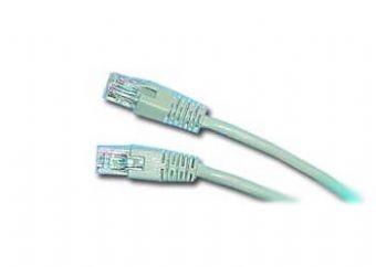 Gembird CAT5E UTP tīkla kabelis 15m