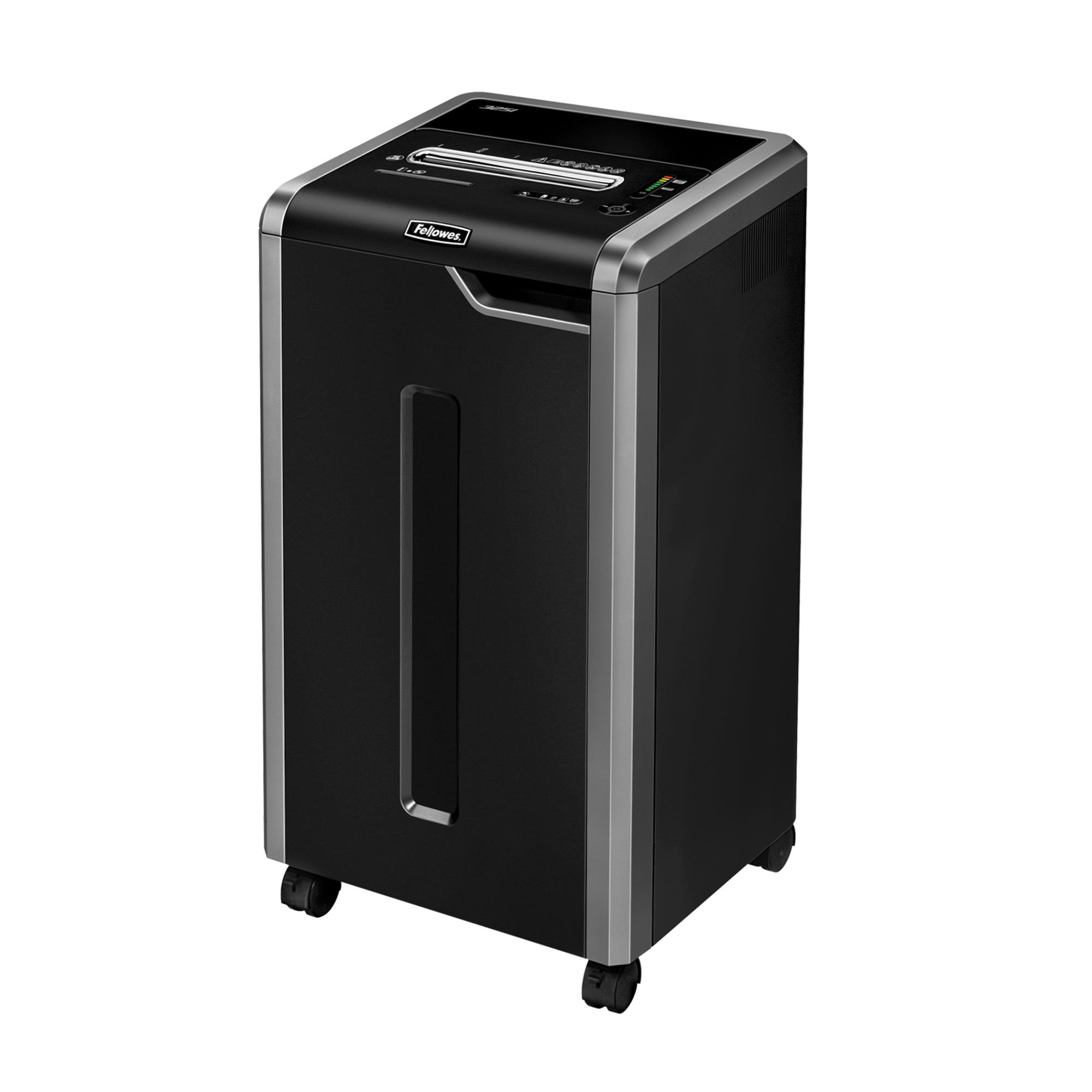 Dokumentu smalcinātājs Fellowes Powershred 325Ci
