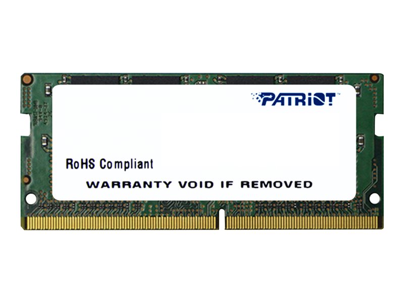 Patriot Memory PATRIOT DDR4 SL 8GB