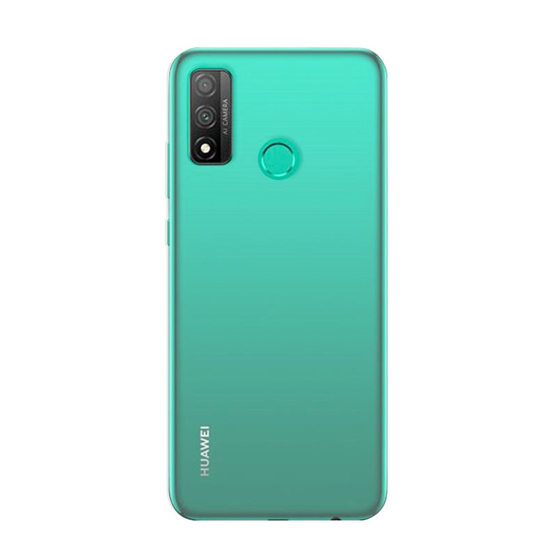 PURO 0.3 Nude - maciņš Huawei P Smart 2020 (caurspīdīgs)