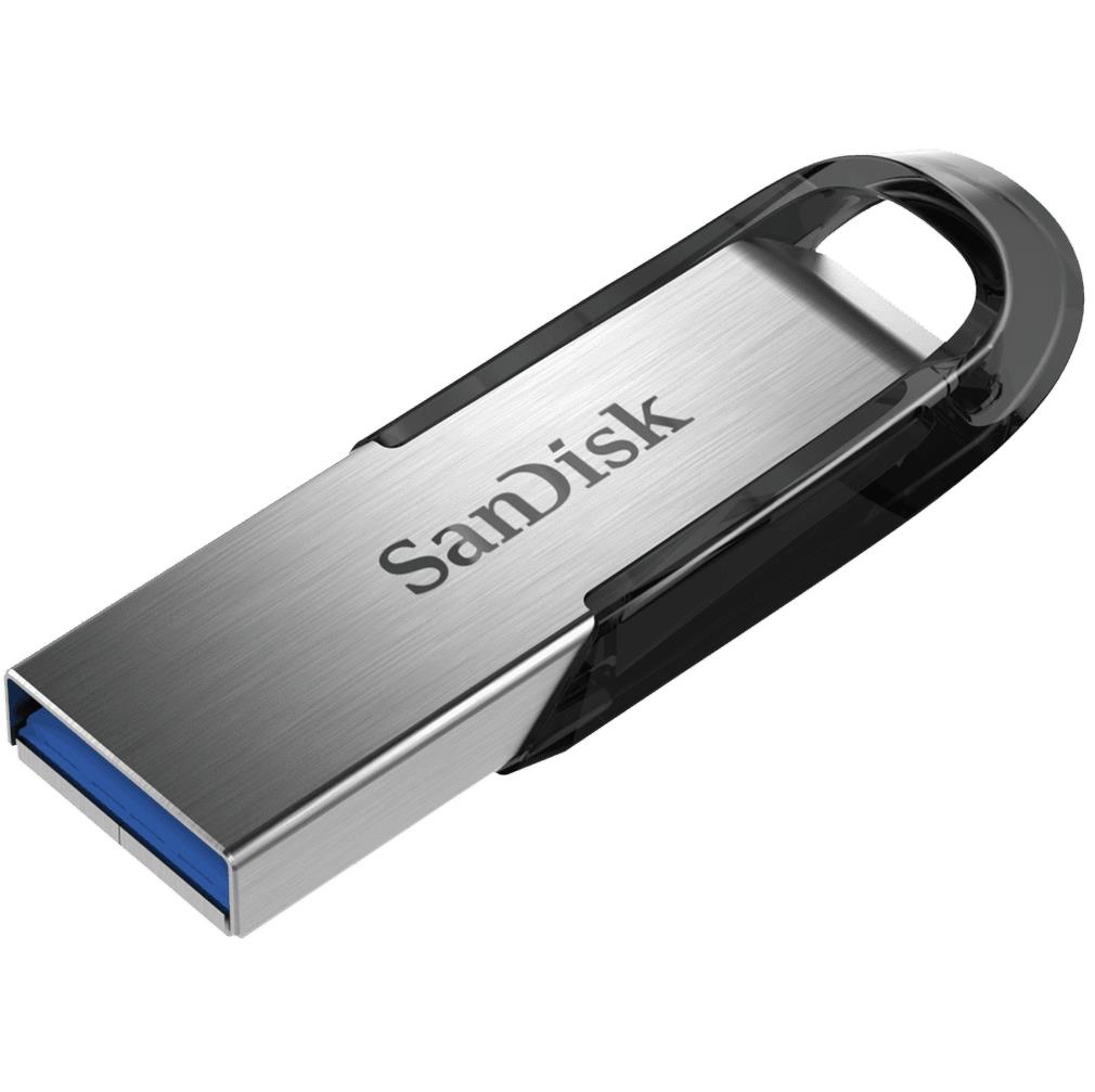 SanDisk USB3 32GB zibatmiņa