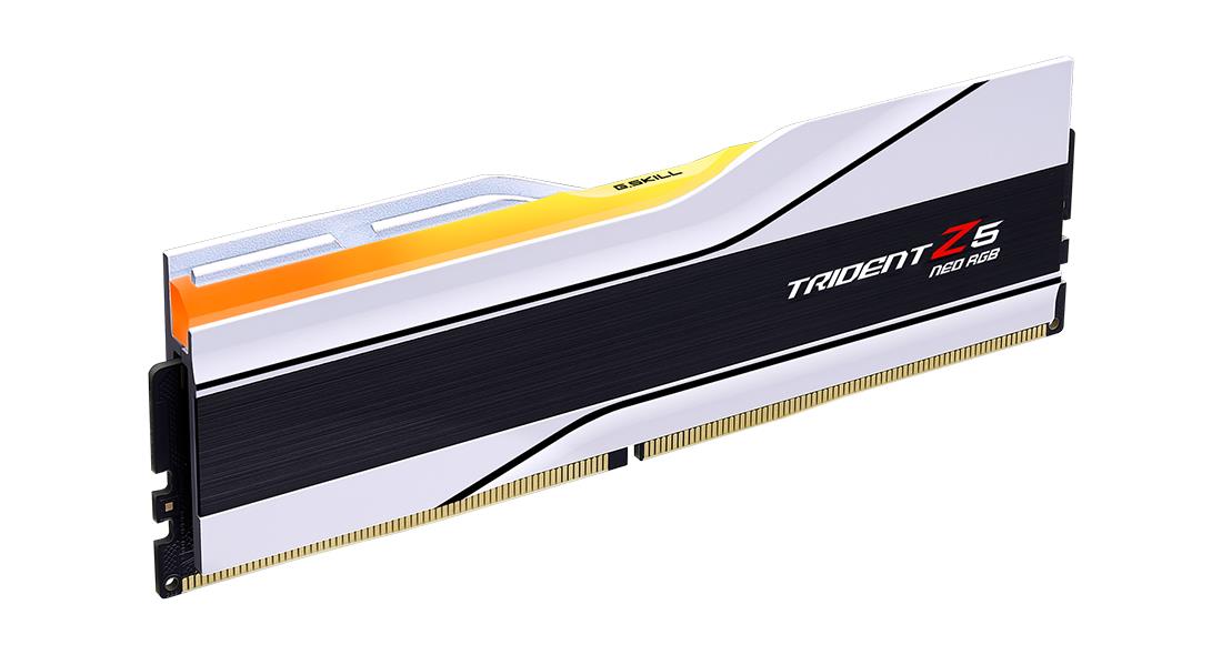 Operatīvā atmiņa 32GB DDR5-6400 K2 G.SKILL
