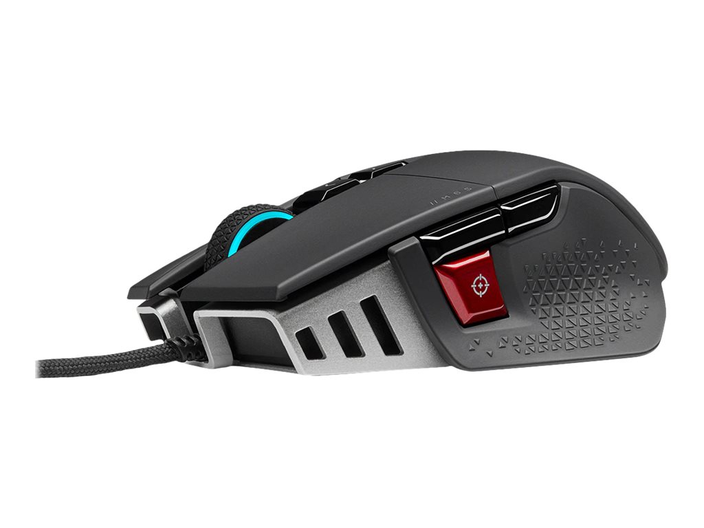 Corsair M65 RGB Ultra spēļu pele