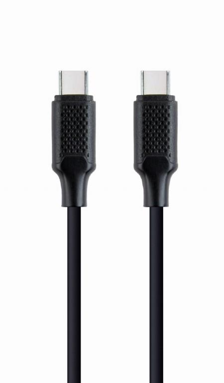 Gembird USB-C PD kabelis 1.5m