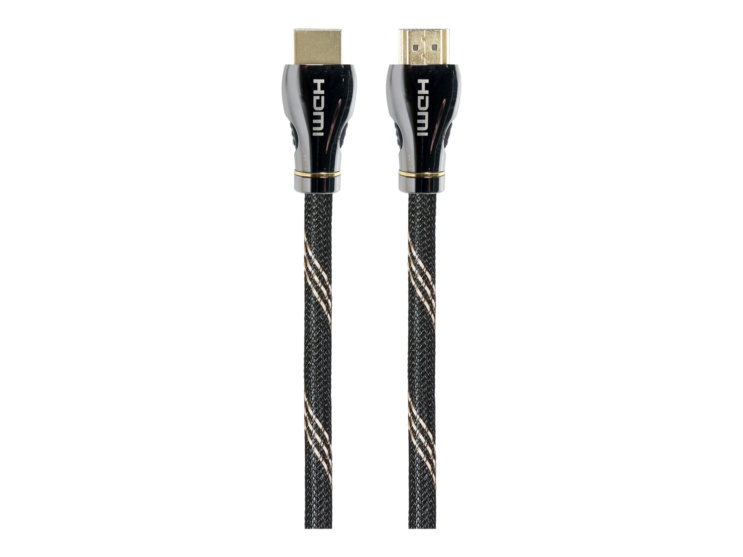 Gembird īpaši ātrs HDMI kabelis 1m