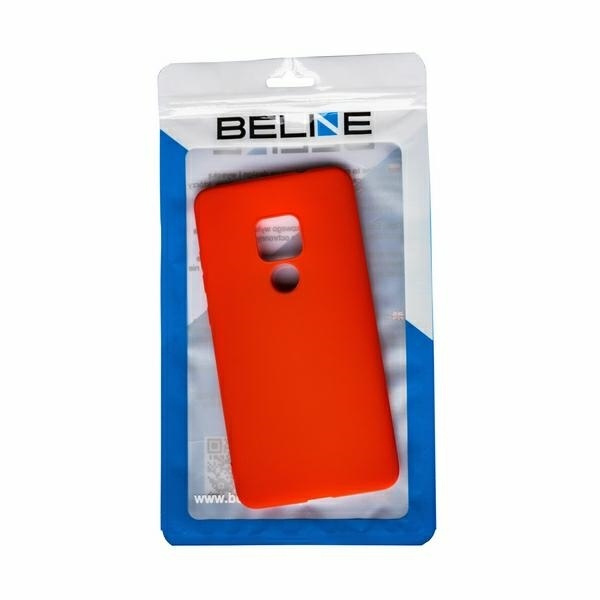 Beline Maciņš Candy iPhone 13 Pro 6,1" sarkans