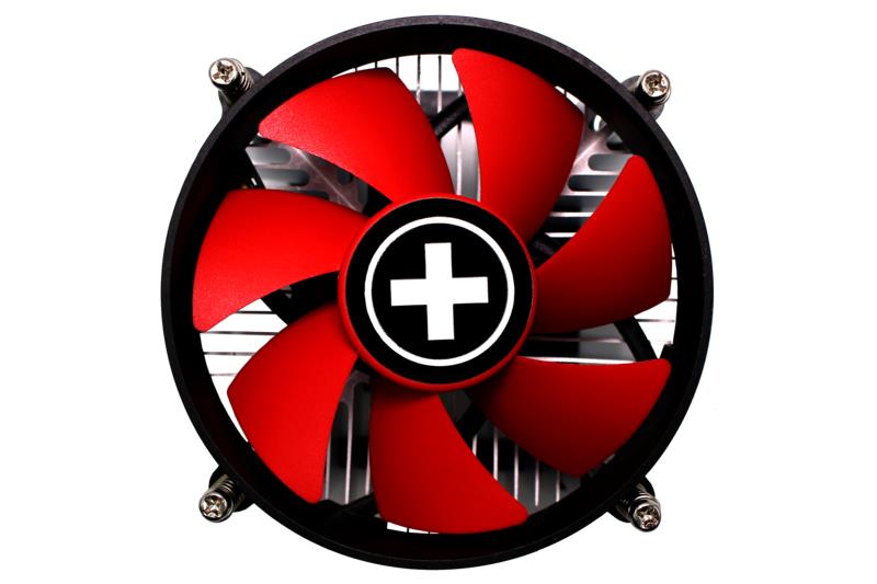 Procesora dzesētājs Xilence XC232 S1700