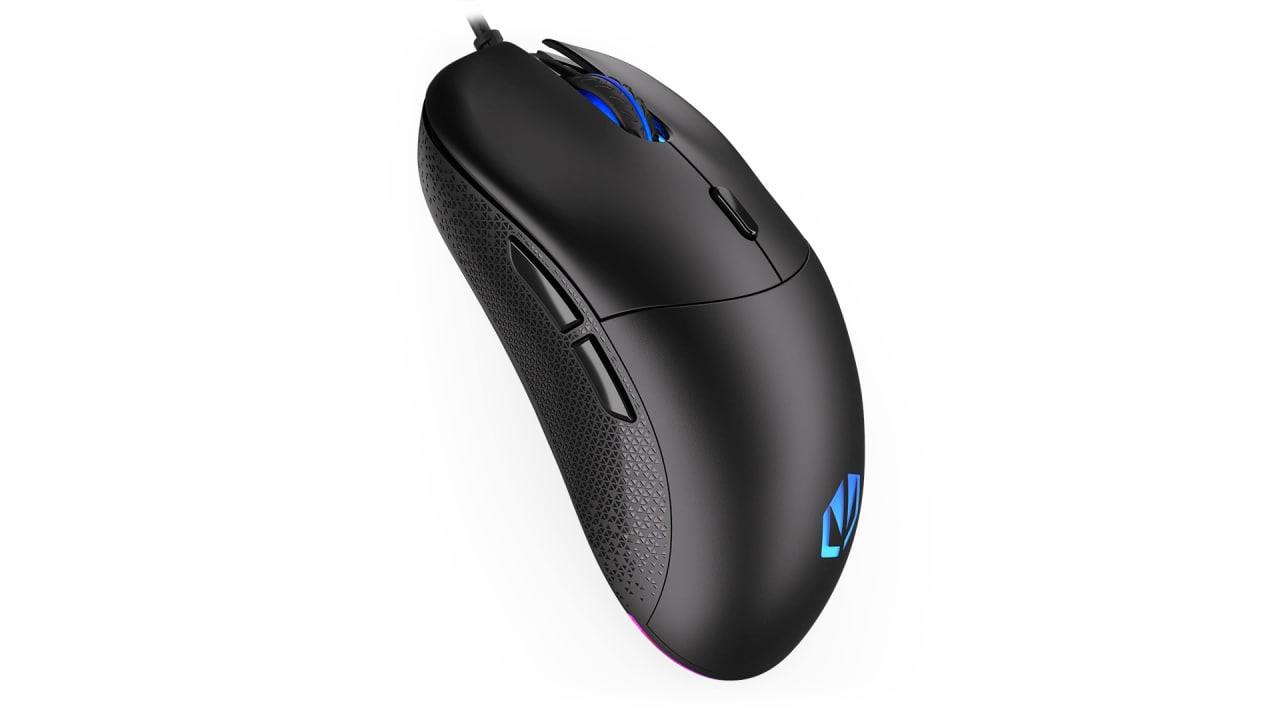 MOUSE USB OPTICAL GEM/EY6A006 ENDORFY