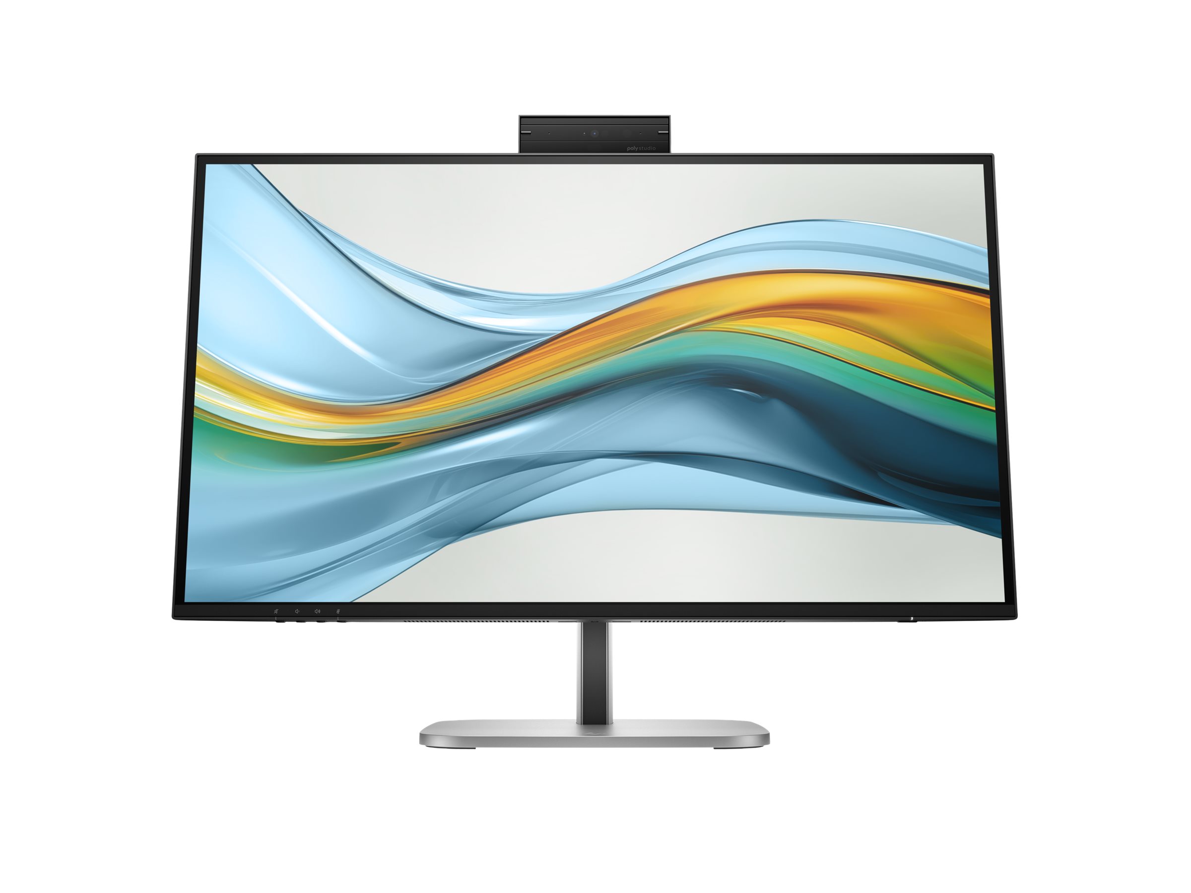 HP S5 Pro 527pm 27i QHD USB-C konf. monitors