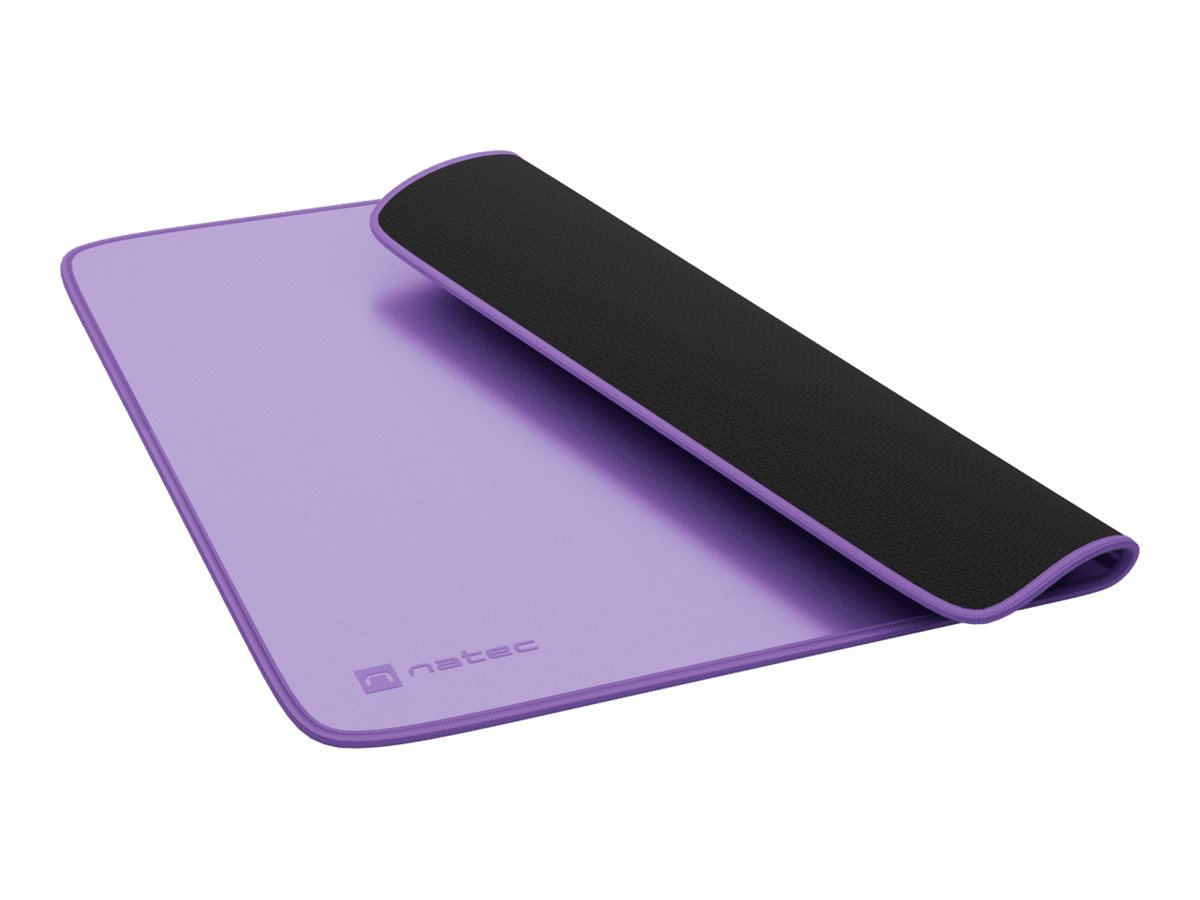 NATEC peles paliktnis Pure Lavender 300x250mm