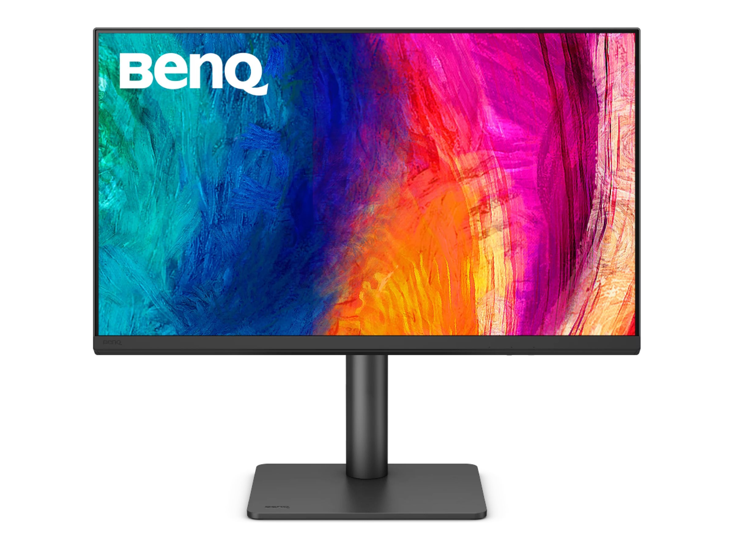 BENQ PD2706QN 27 collu IPS QHD monitors