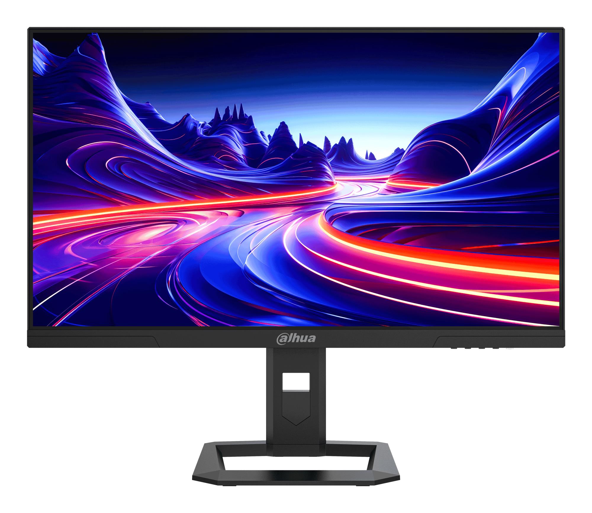 Monitors DAHUA LM27-E341A 27" IPS 2560x1440 240Hz 1 ms