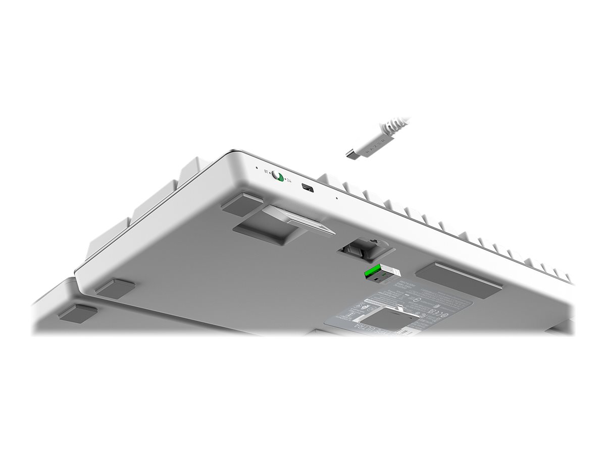 RAZER Pro Type Ultra tastatūra US