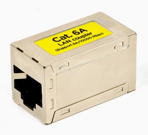Gembird FTP CAT6A savienotājs
