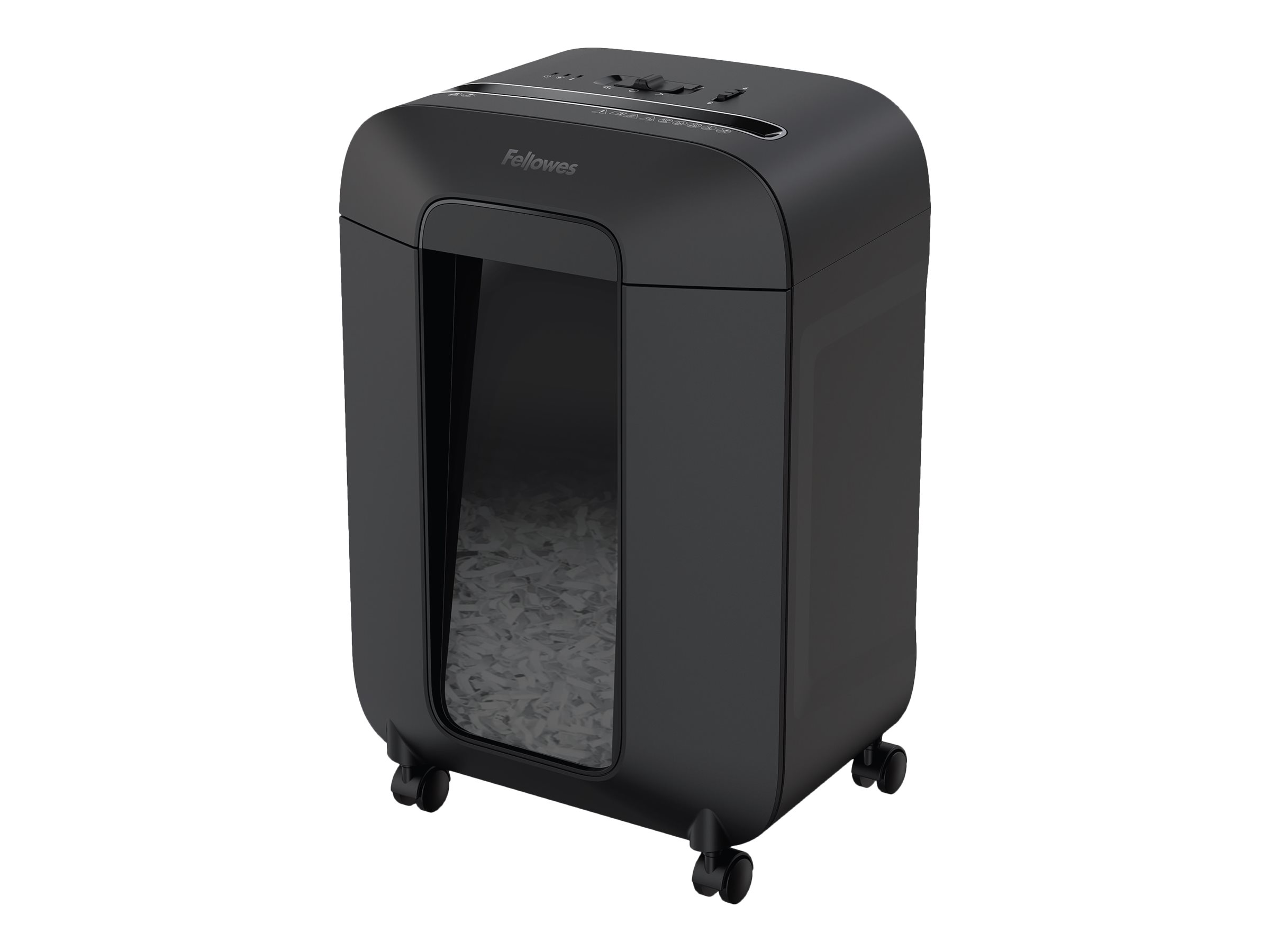 Fellowes Powershred LX85 dokumentu smalcinātājs