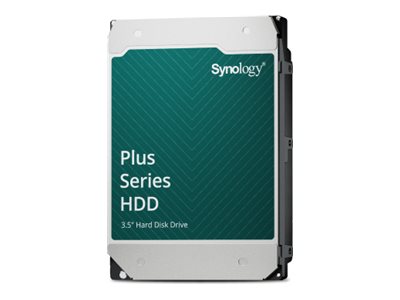 SYNOLOGY HAT3310-12 NAS 12TB SATA 3.5 collu cietais disks